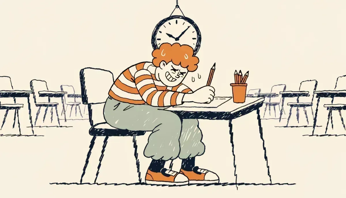 Practice ACT Math Test: 15 Timed Questions With Worked Solutions