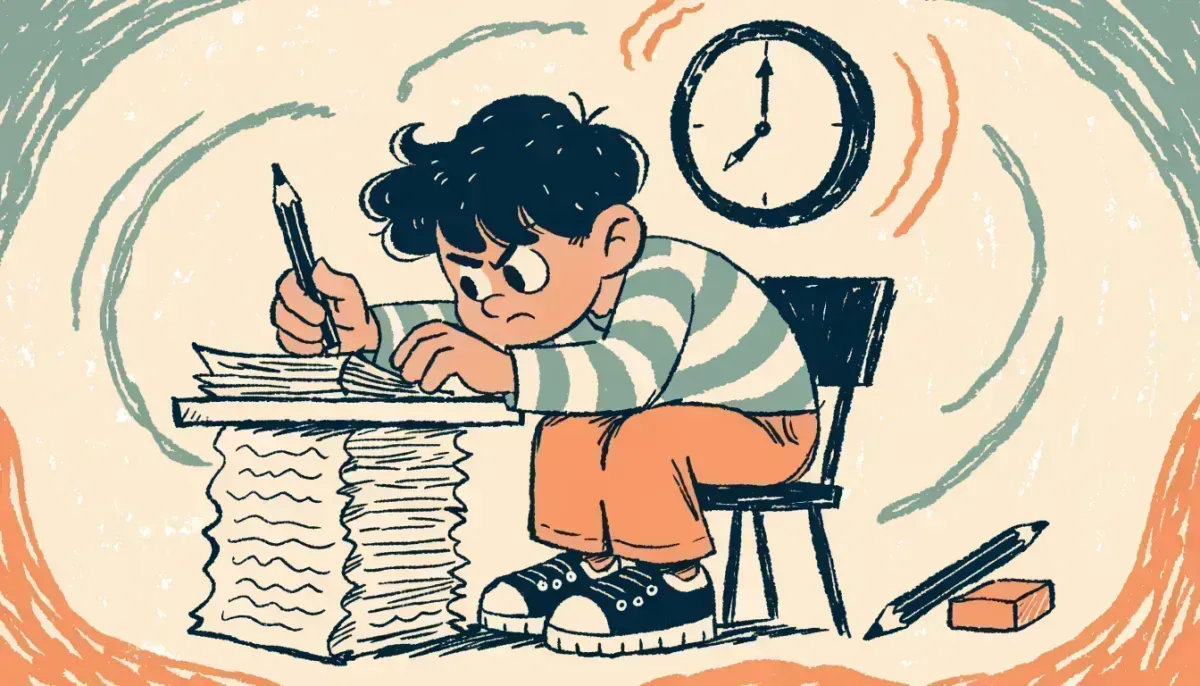 ACT English Practice Test: 15 Free Questions With Explanations (2026)