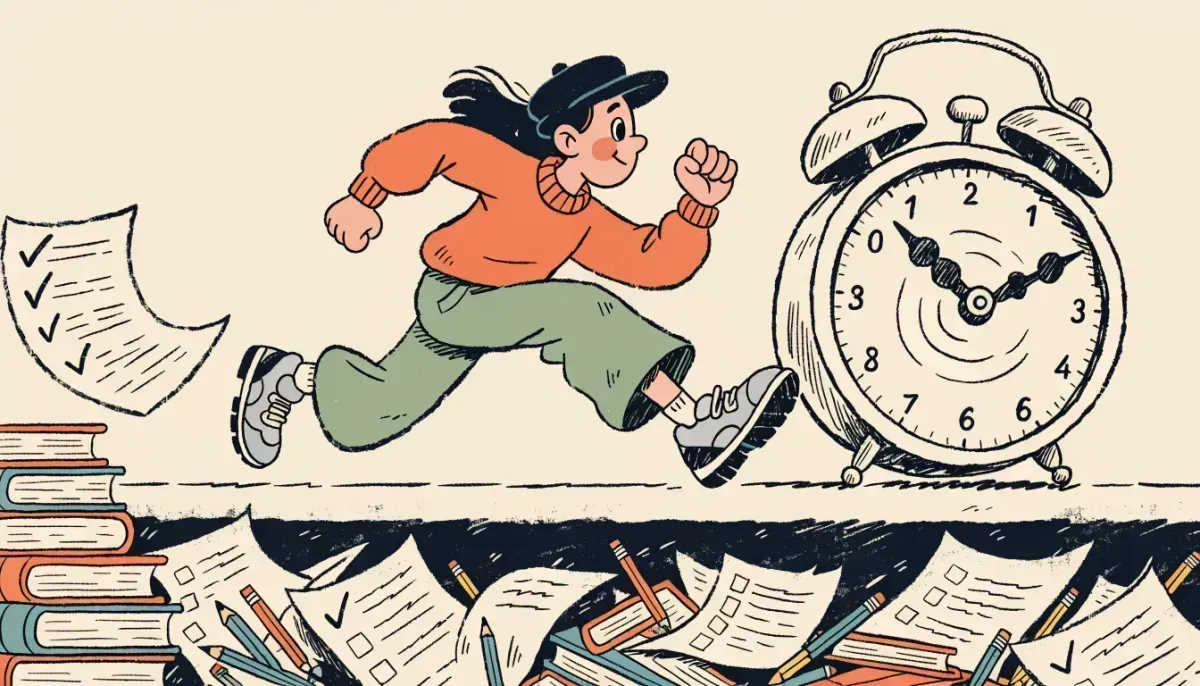 ACT English Time: How Long the Section Is and How to Pace It (2026)