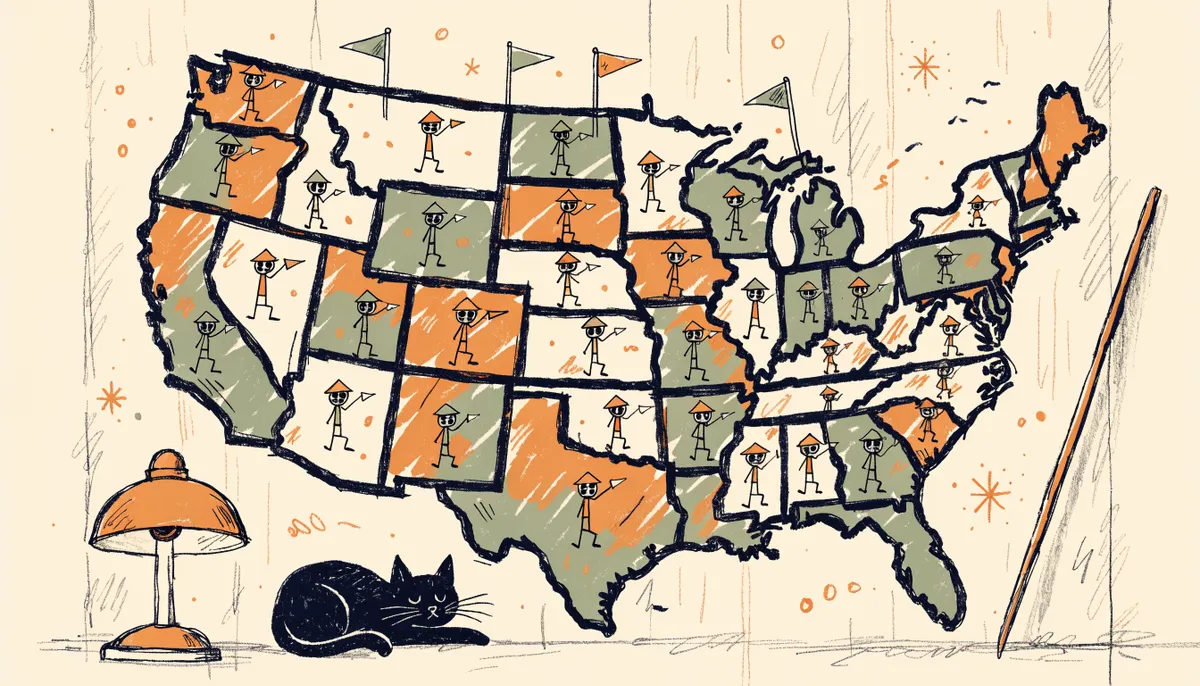 Average SAT Score: National Averages by Year and Demographic (2026)
