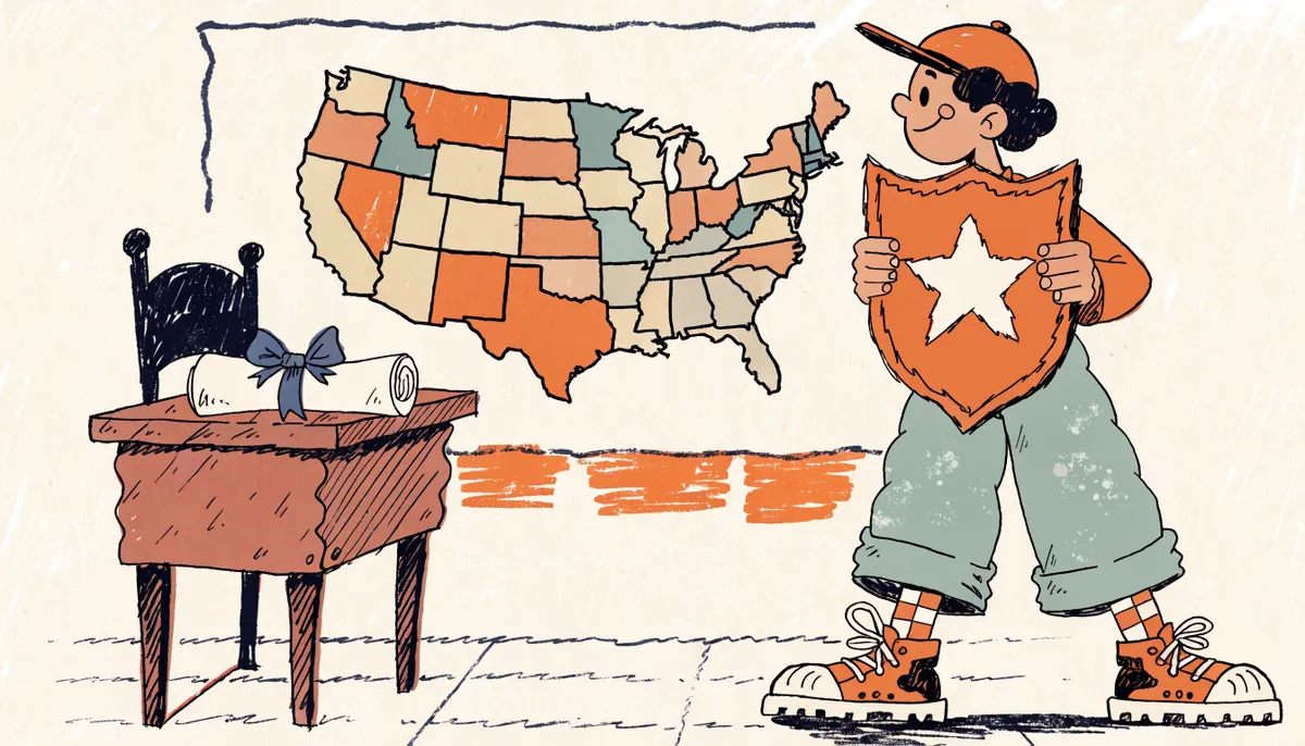 NMSQT Qualifying Scores: National Merit Cutoffs by State (2026)