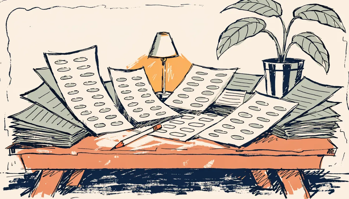 PSAT Practice Tests: Free Downloads and Study Resources (2026)