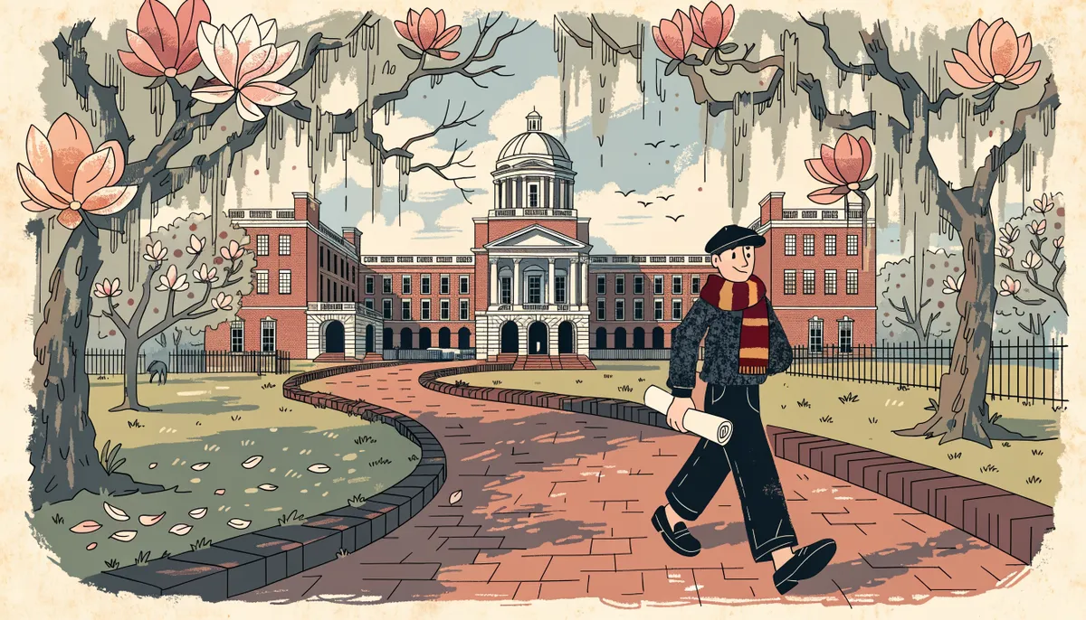 FSU SAT & ACT Score Requirements: What You Need to Get In (2026)