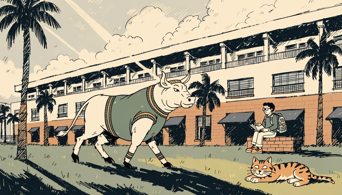 USF SAT & ACT Score Requirements: What You Need to Get In (2026)