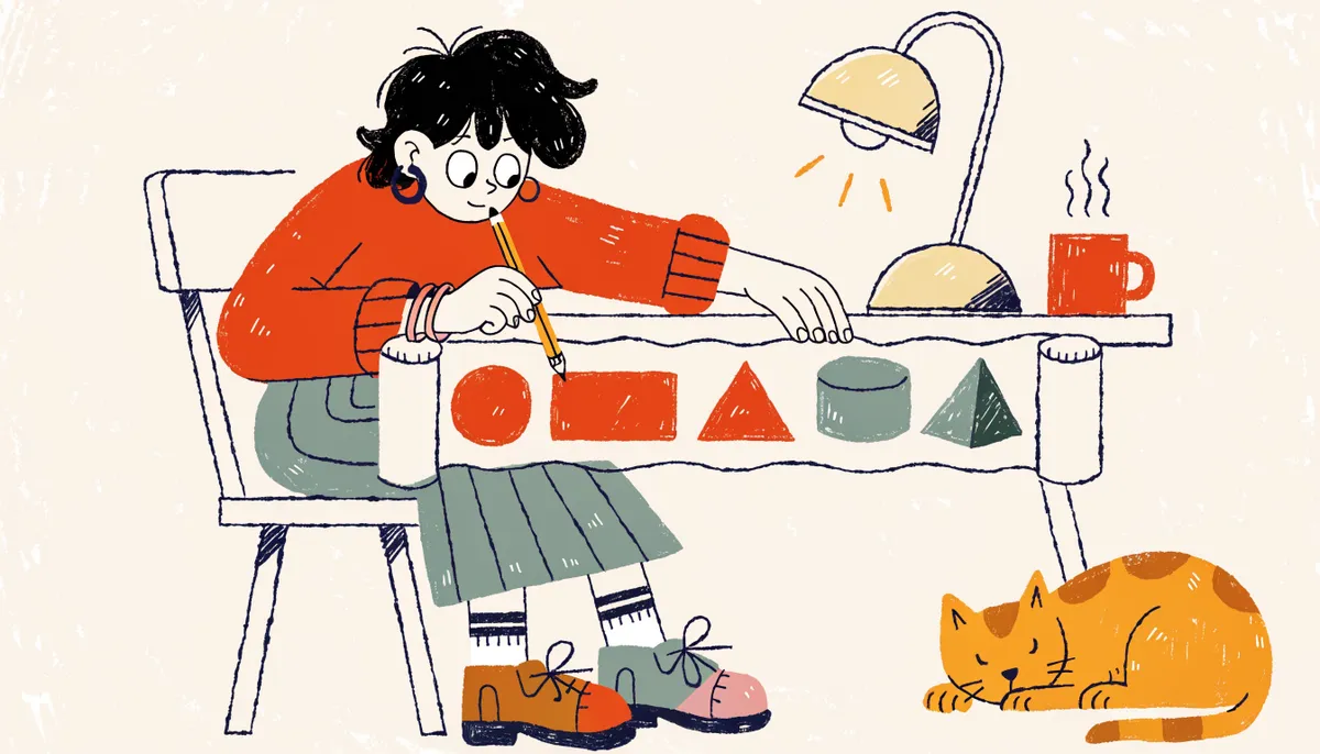 SAT Formula Sheet: The Complete Reference for Test Day (2026)