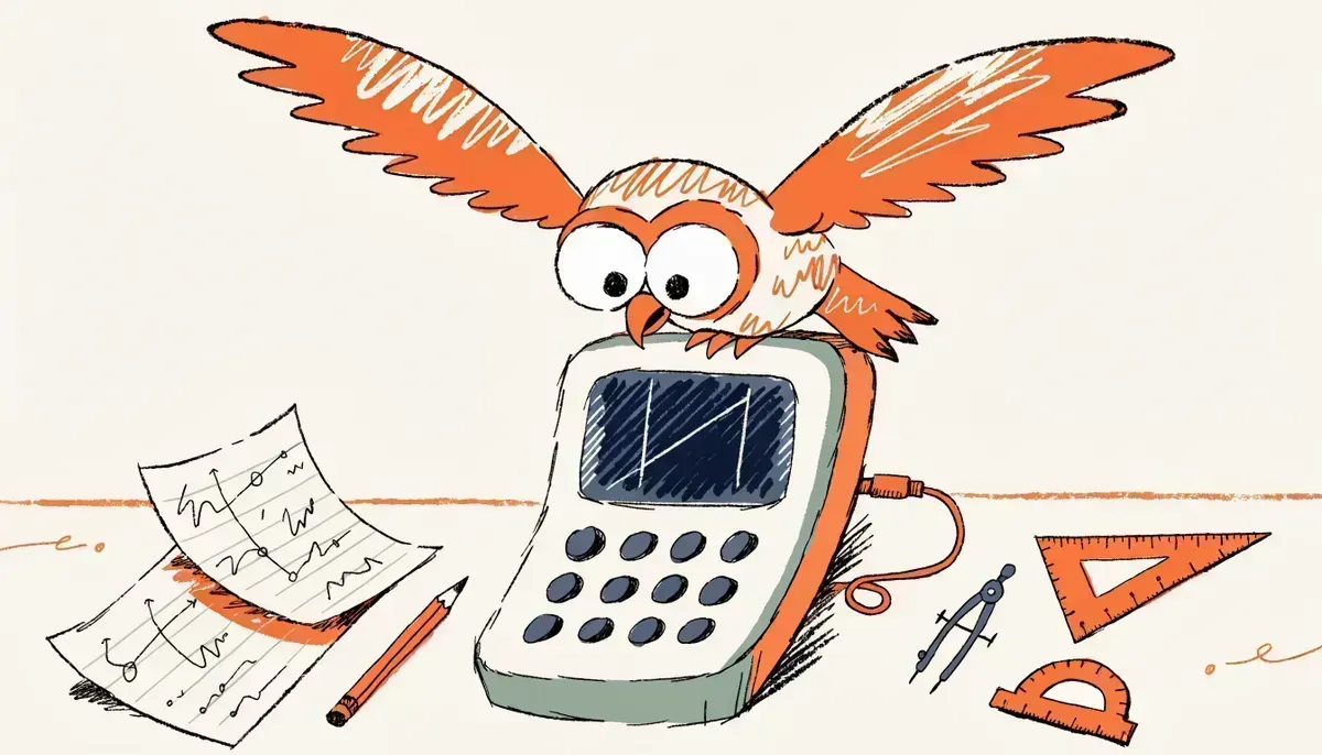 SAT Math Calculator: Desmos Guide, Tips, and When to Skip It