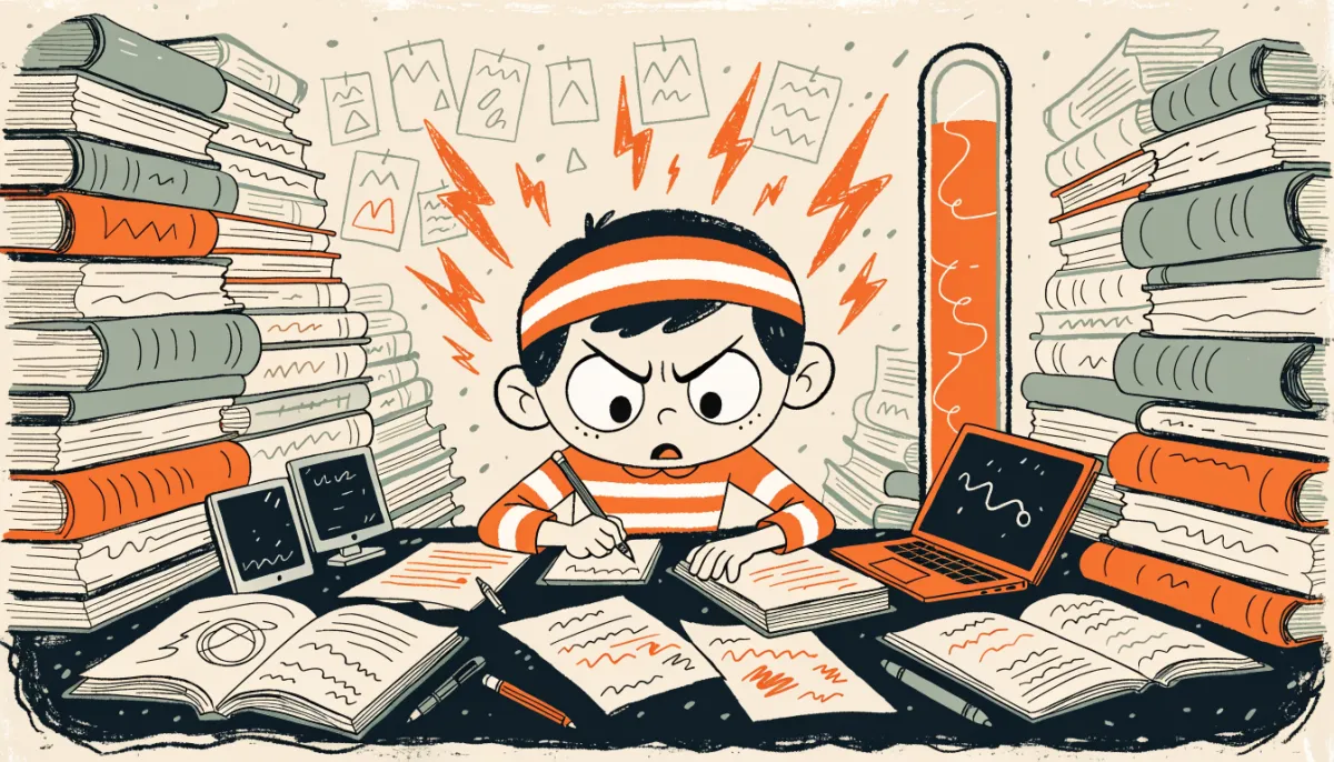 SAT Maxxing: The Ultimate Guide to Maxing Out Your SAT Score (2026)