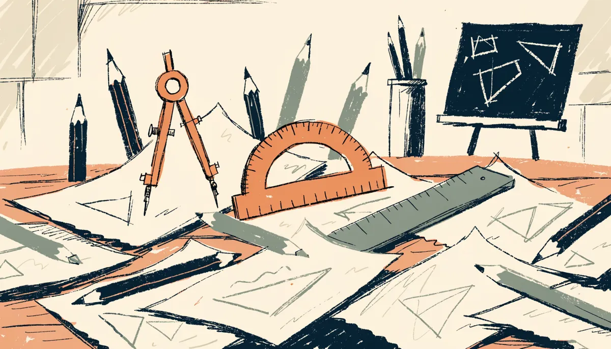 SAT Practice Math Problems: 20 Worked Examples by Topic (2026)