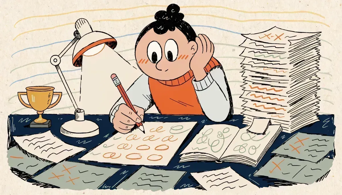 SAT Practice Test 1 Answers: Complete Answer Key With Explanations