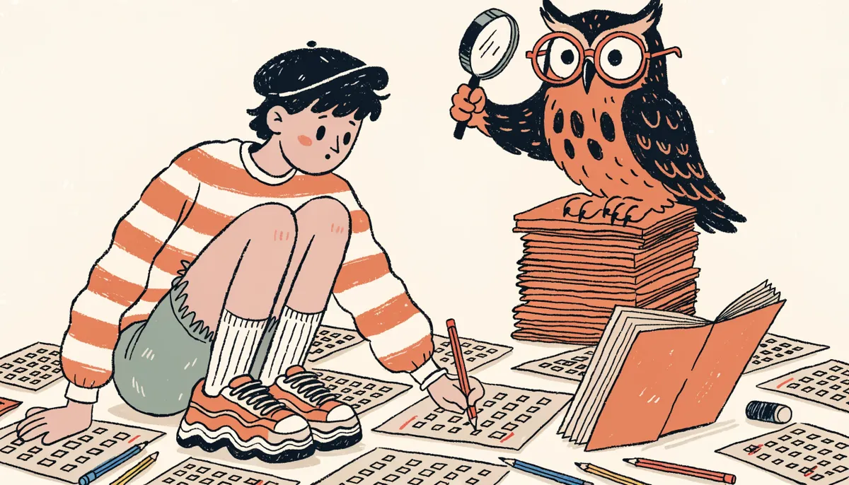 SAT Practice Test 2 Answers: Complete Answer Key With Explanations