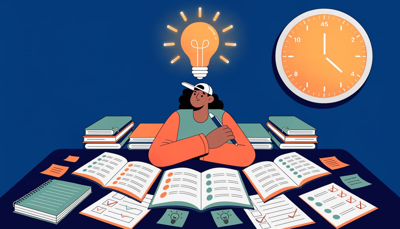 ACT English Preparation Tips for High Scores in 2026