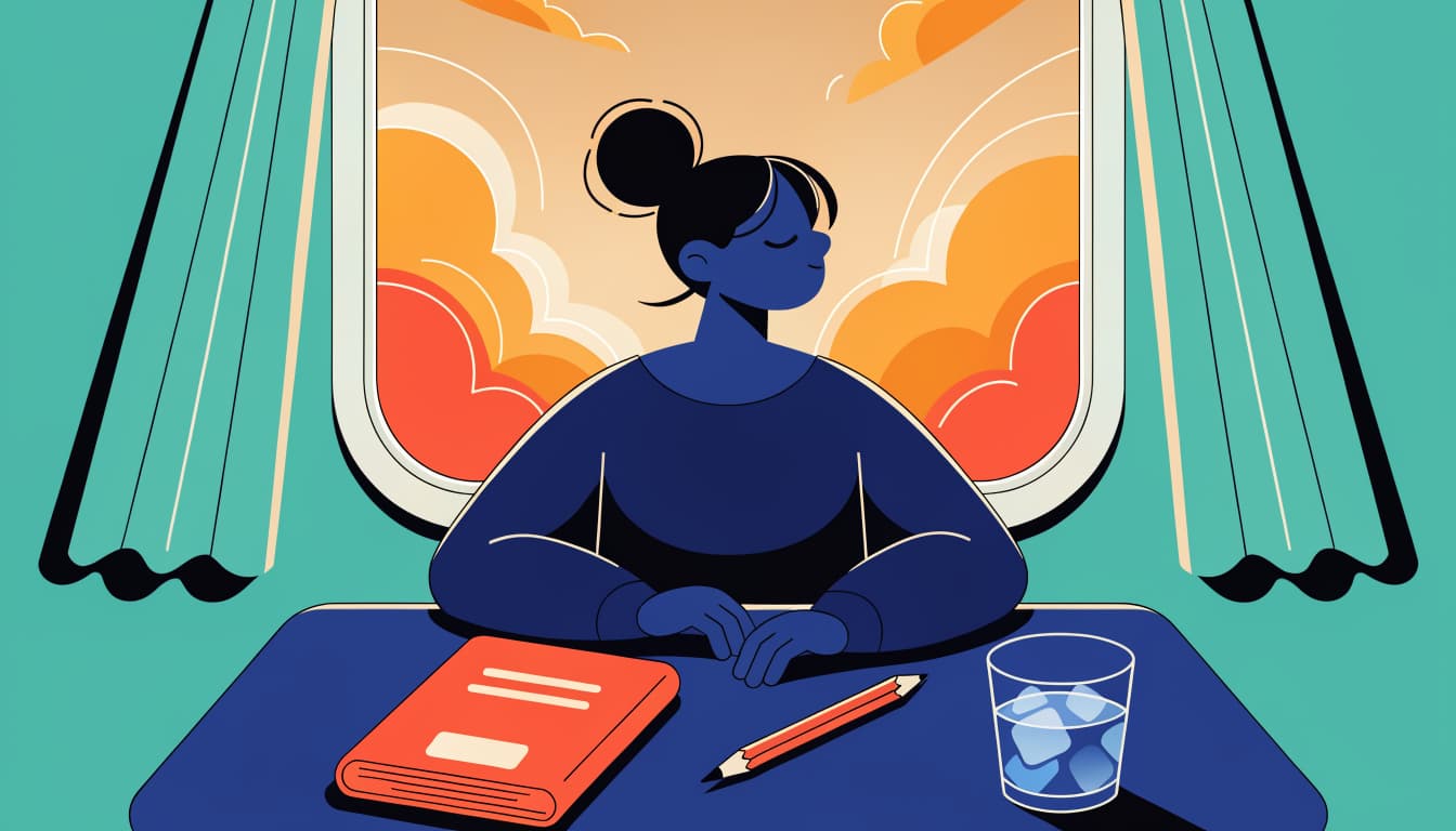 5 Proven ACT Test Anxiety Solutions That Actually Work